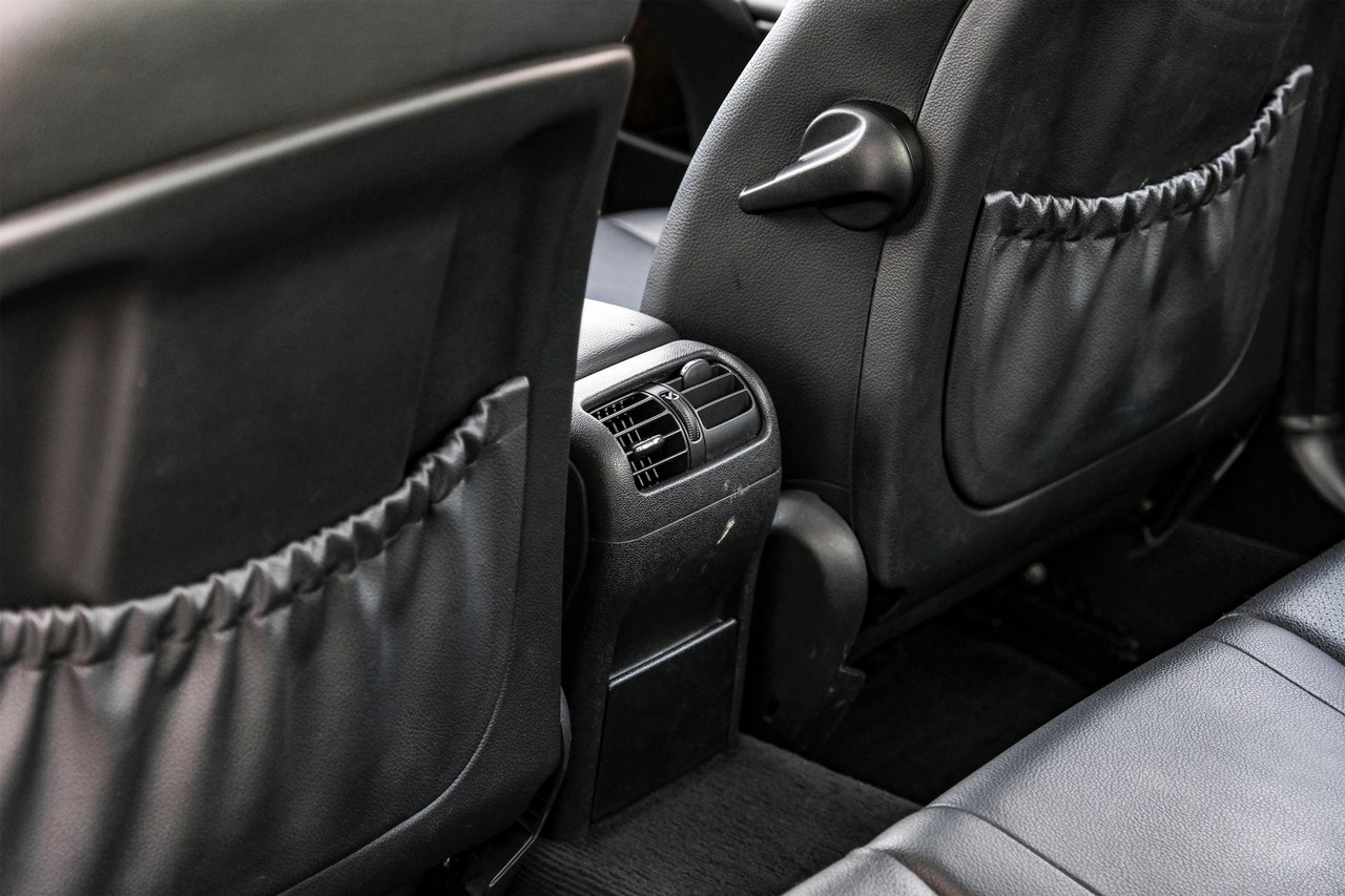 Mercedes-Benz C 280 Vehicle Main Gallery Image 31