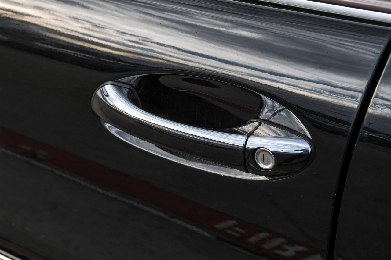 Mercedes-Benz C 280 Vehicle Main Gallery Image 34