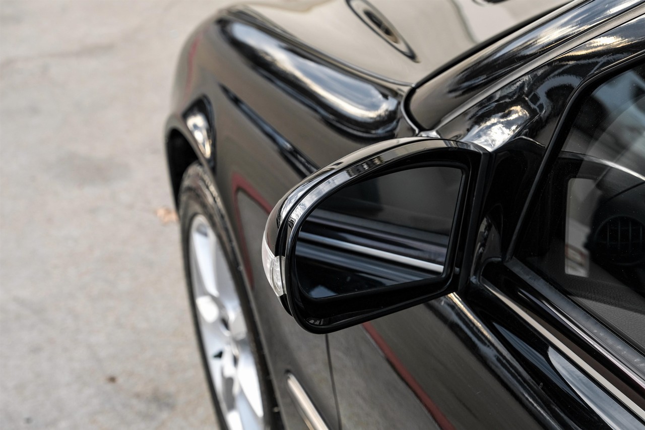 Mercedes-Benz C 280 Vehicle Main Gallery Image 35