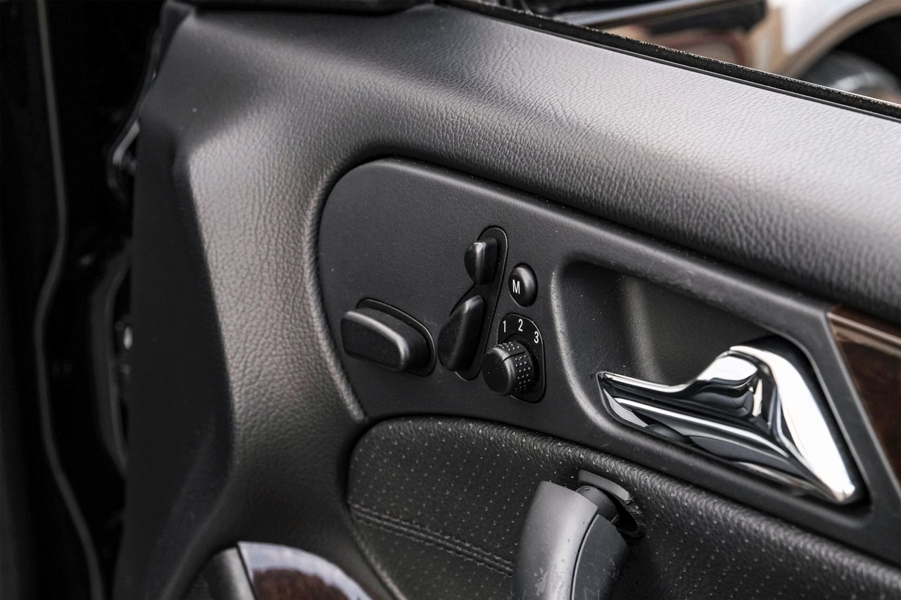 Mercedes-Benz C 280 Vehicle Main Gallery Image 39