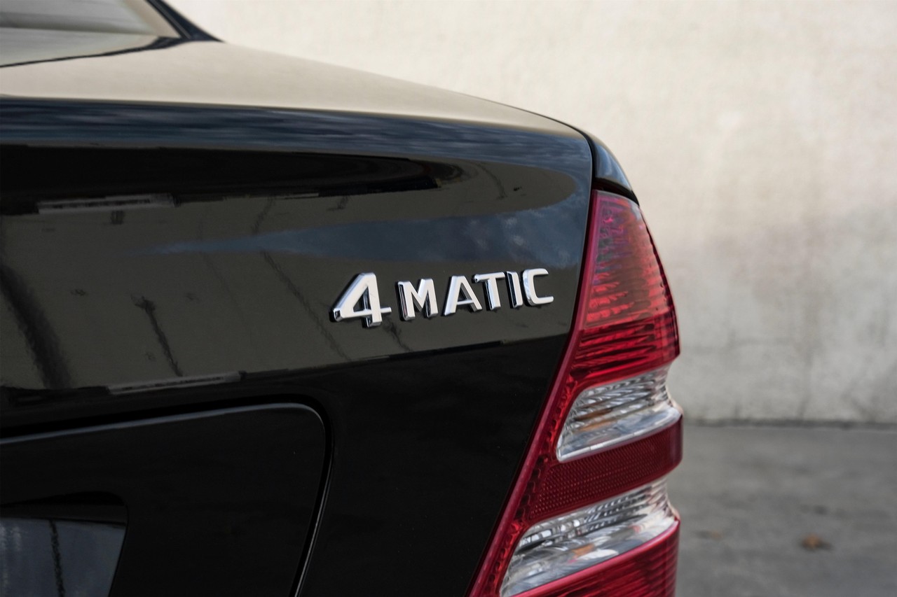 Mercedes-Benz C 280 Vehicle Main Gallery Image 46