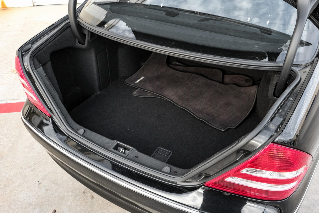 Mercedes-Benz C 280 Vehicle Main Gallery Image 47