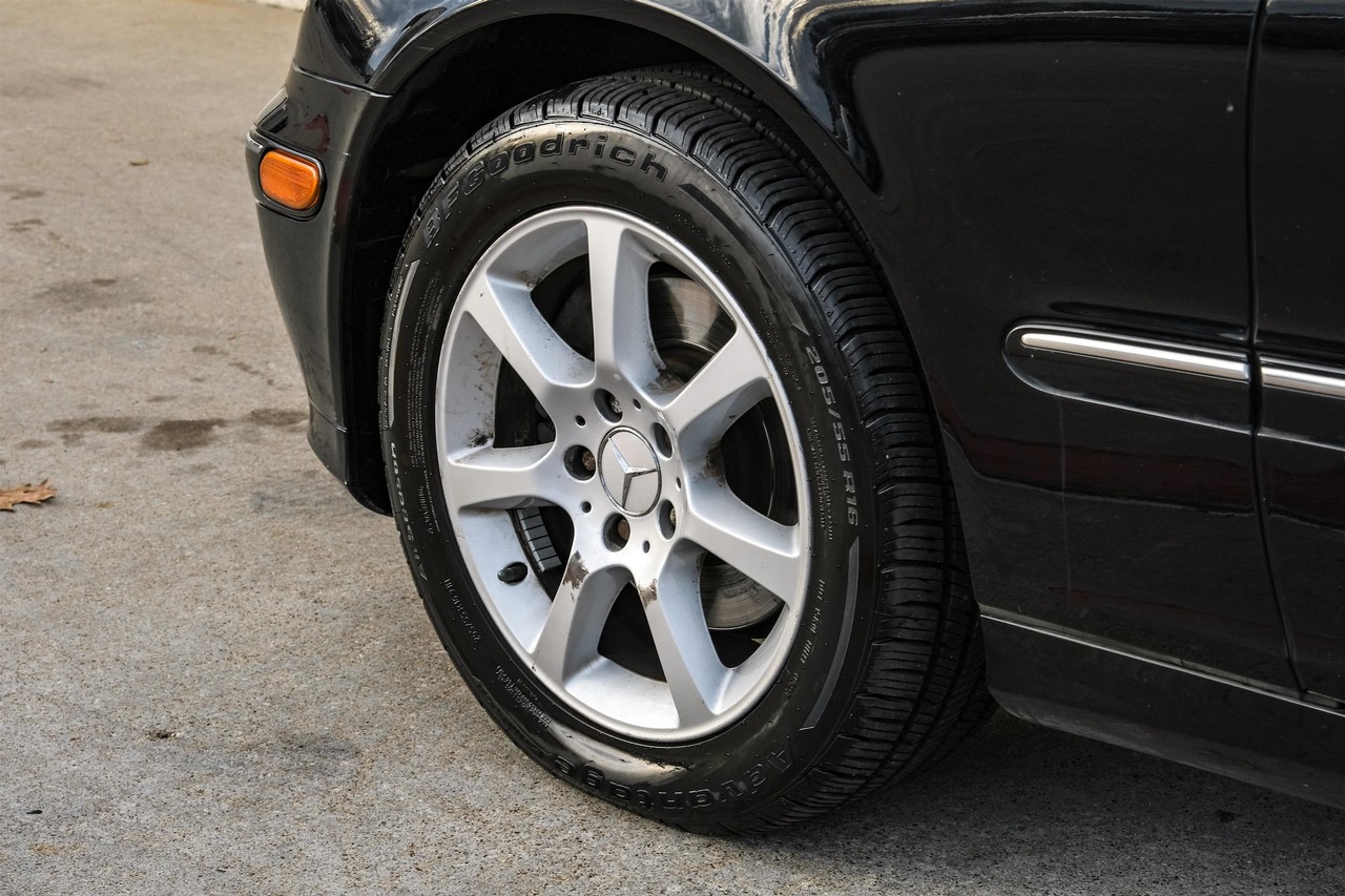 Mercedes-Benz C 280 Vehicle Main Gallery Image 51