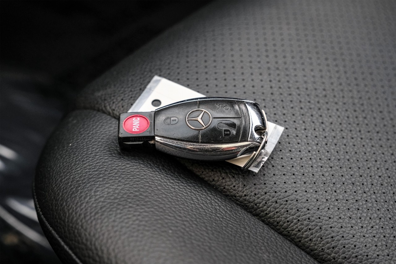 Mercedes-Benz C 280 Vehicle Main Gallery Image 53