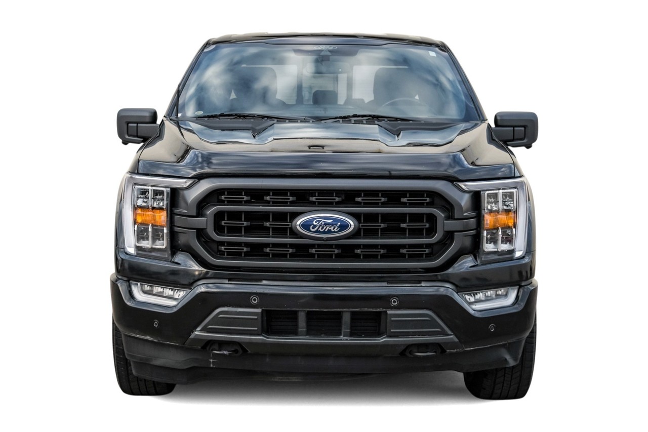Ford F-150 Vehicle Main Gallery Image 05