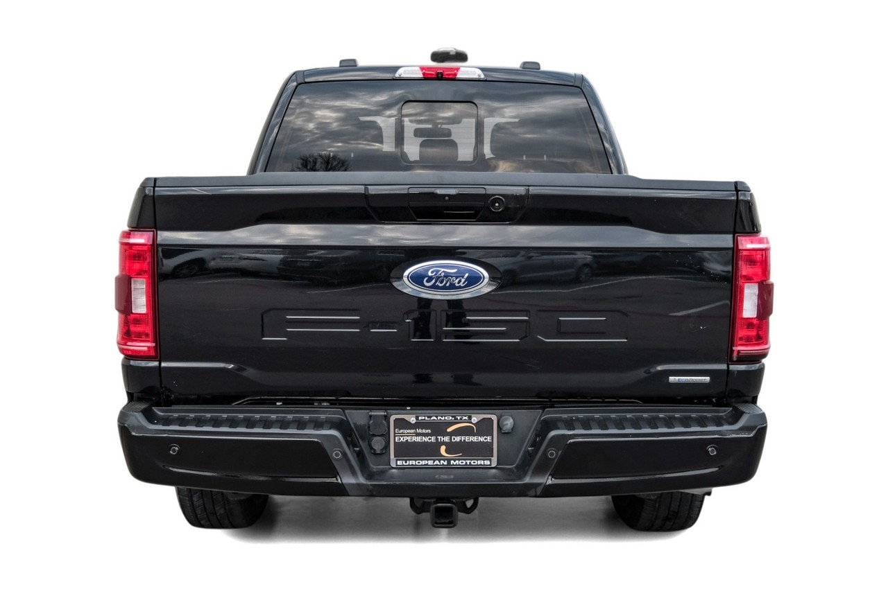 Ford F-150 Vehicle Main Gallery Image 09