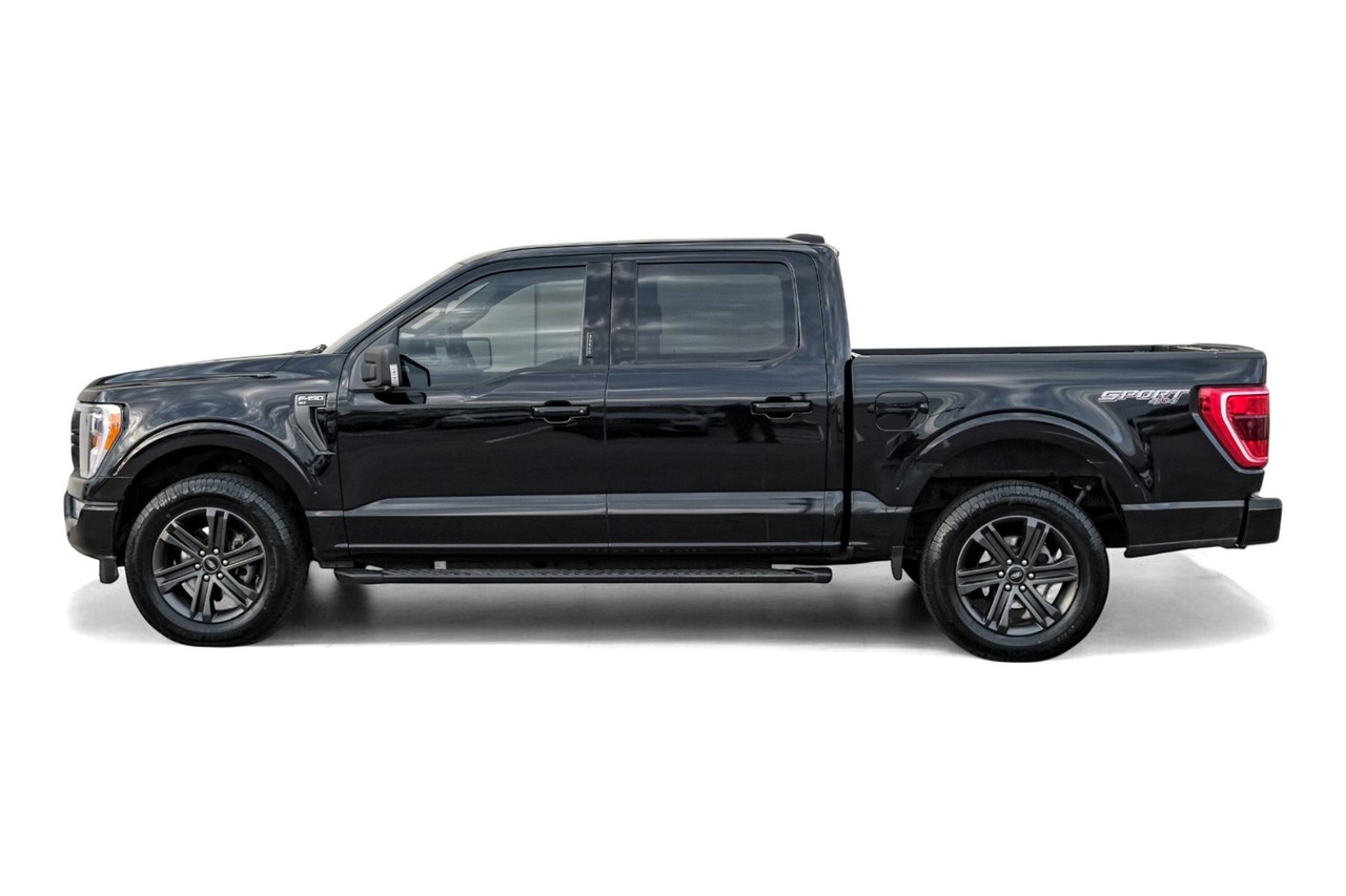 Ford F-150 Vehicle Main Gallery Image 11