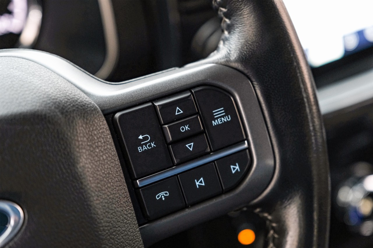 Ford F-150 Vehicle Main Gallery Image 17