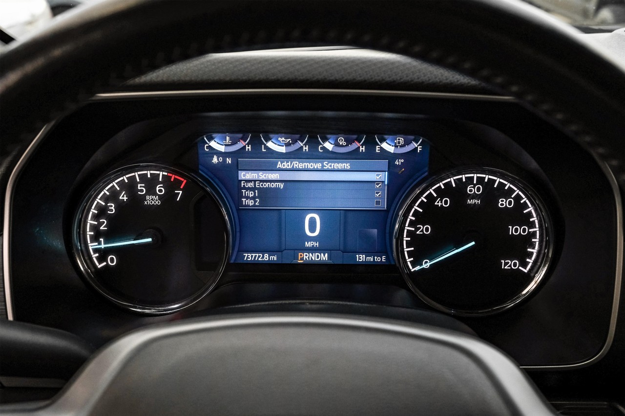 Ford F-150 Vehicle Main Gallery Image 19