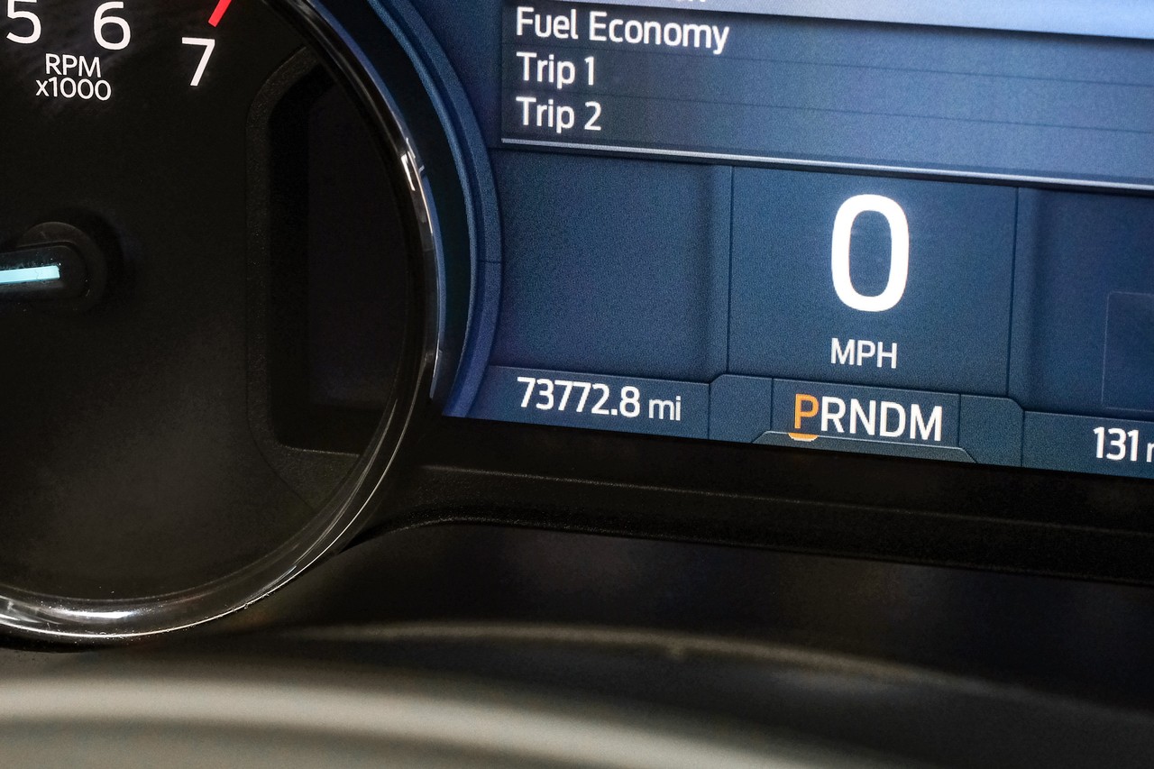 Ford F-150 Vehicle Main Gallery Image 20