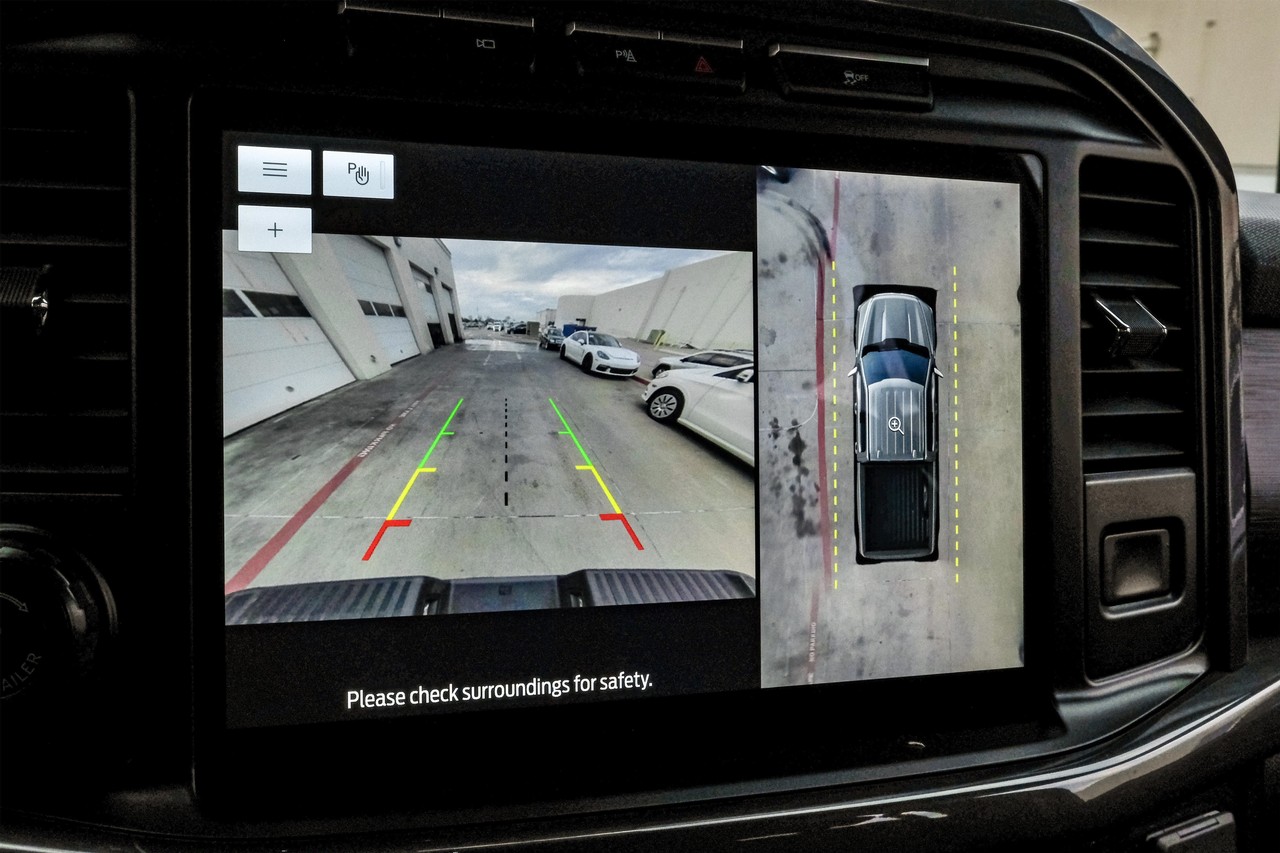 Ford F-150 Vehicle Main Gallery Image 22