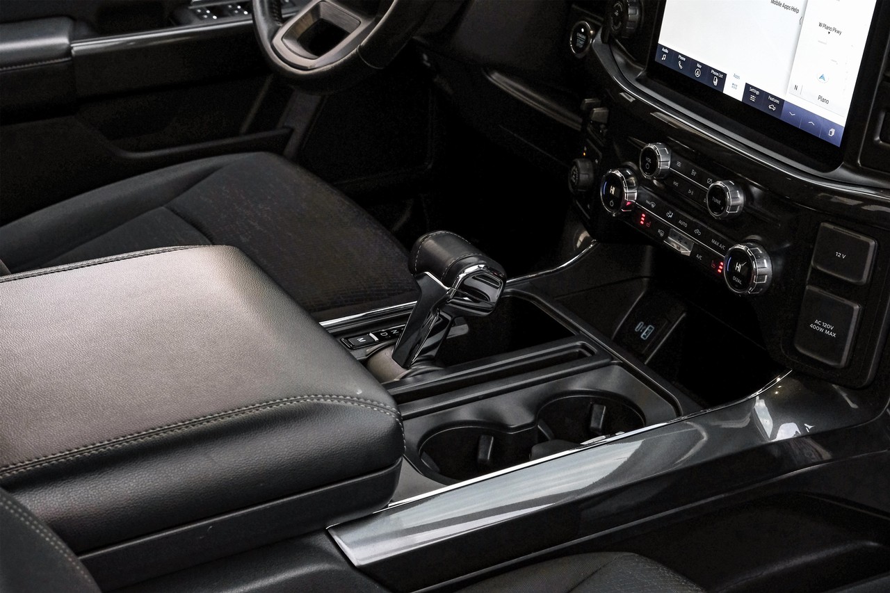 Ford F-150 Vehicle Main Gallery Image 23