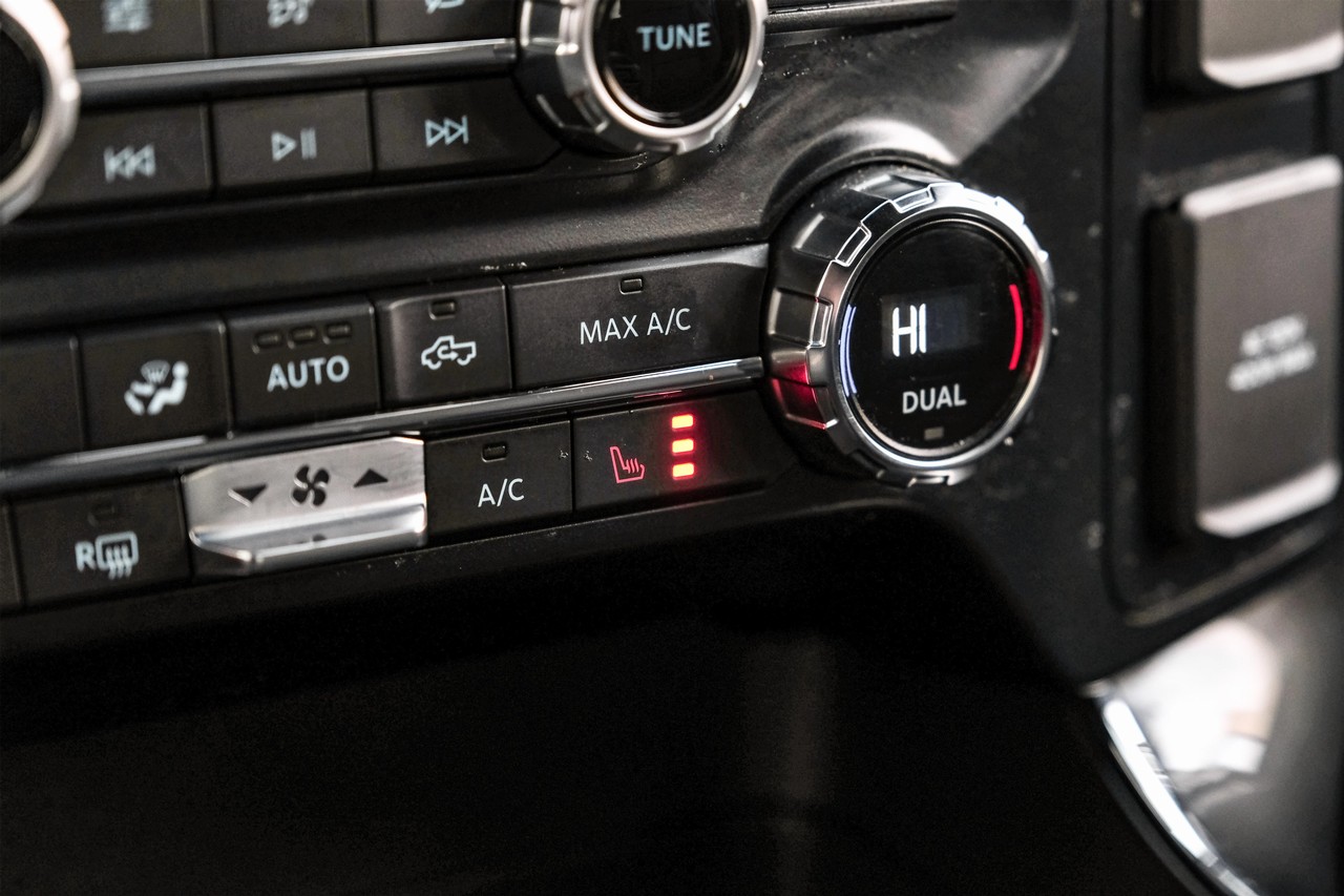 Ford F-150 Vehicle Main Gallery Image 27