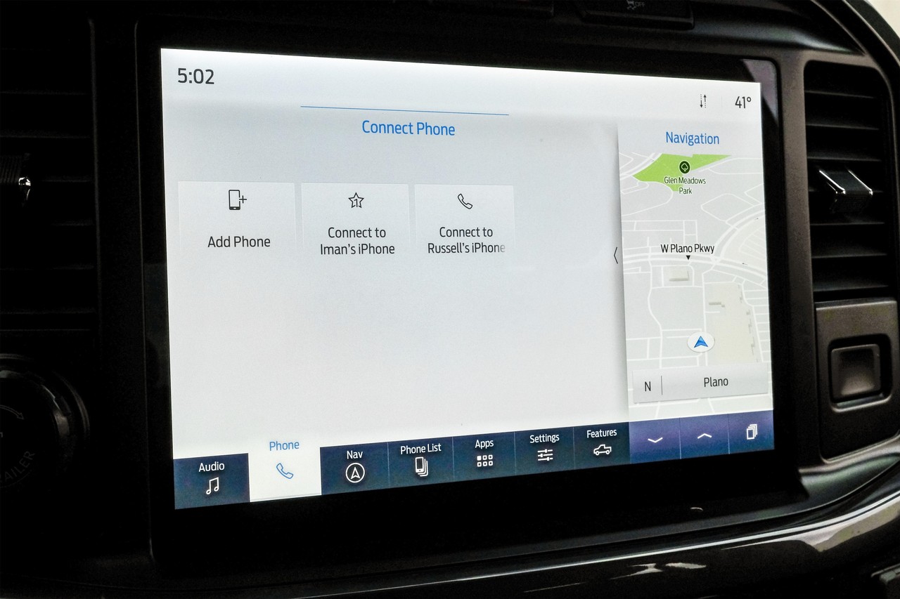 Ford F-150 Vehicle Main Gallery Image 30