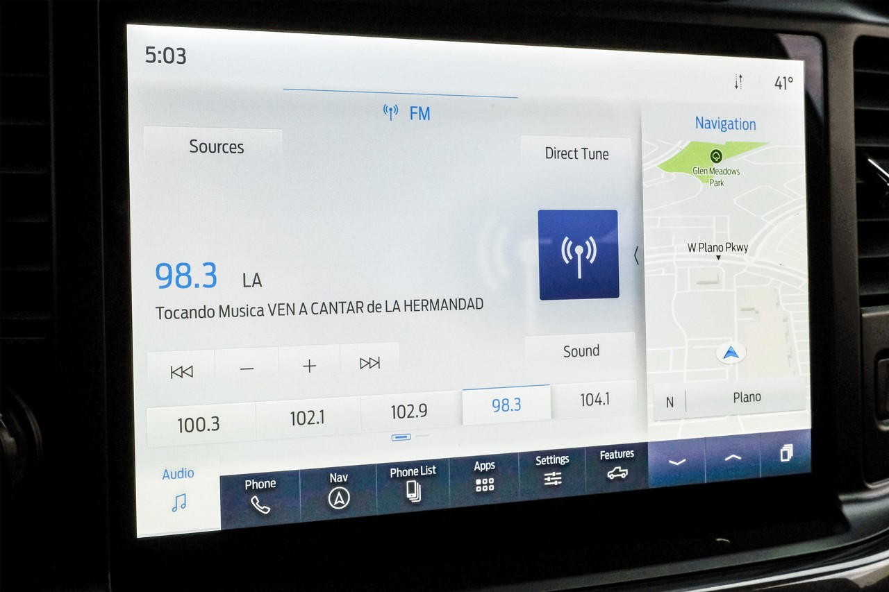 Ford F-150 Vehicle Main Gallery Image 31