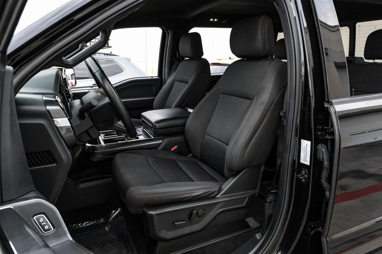 Ford F-150 Vehicle Main Gallery Image 33