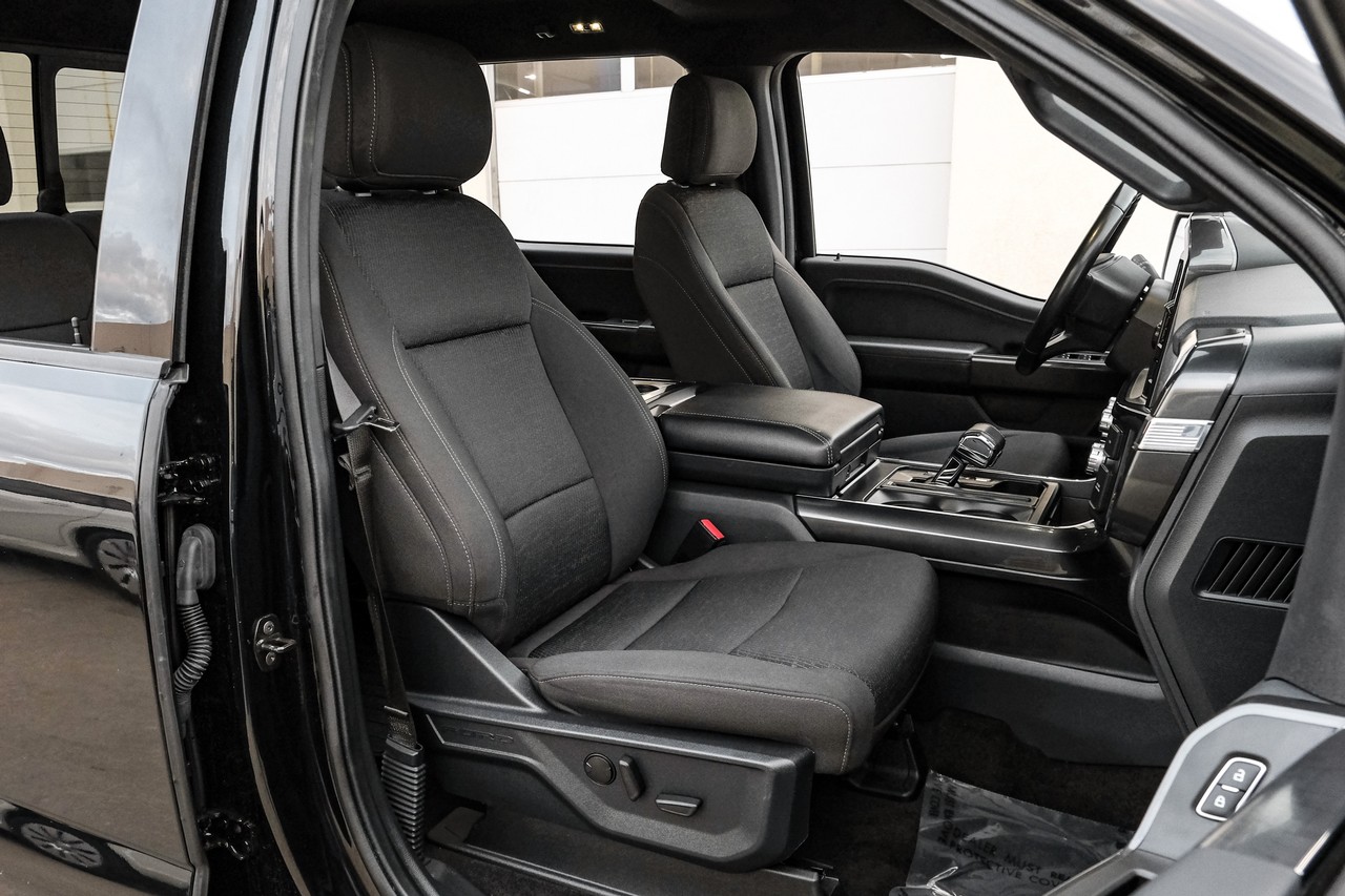 Ford F-150 Vehicle Main Gallery Image 36