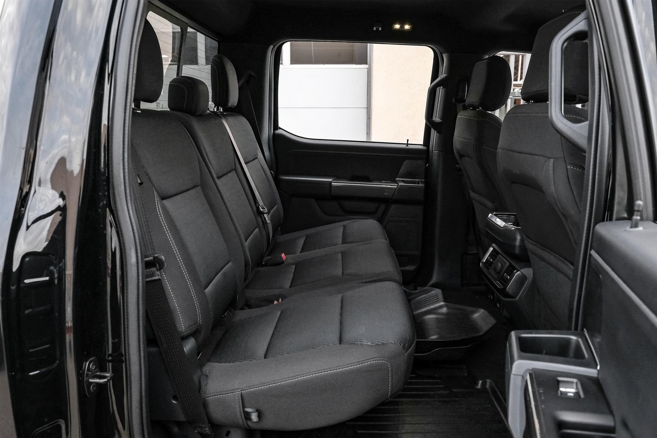 Ford F-150 Vehicle Main Gallery Image 37