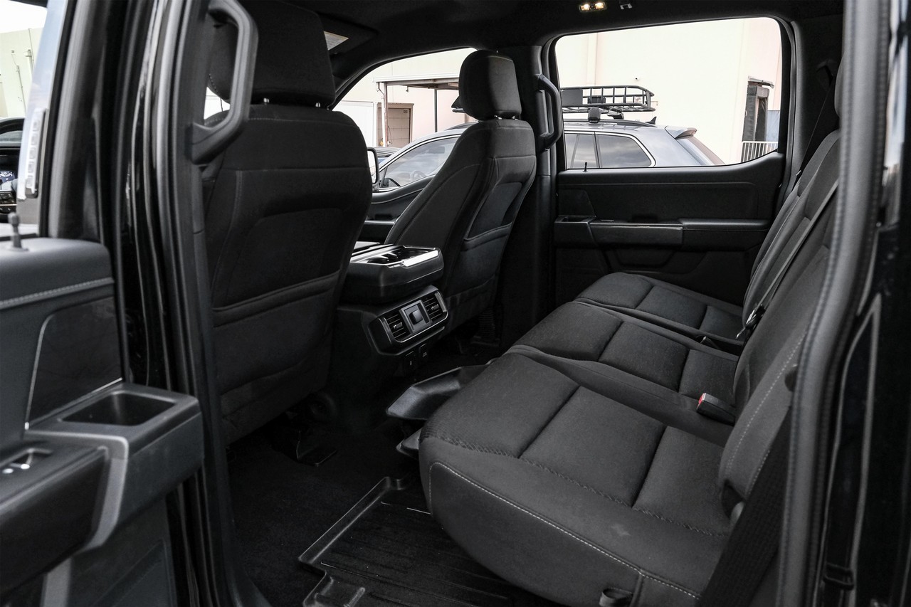 Ford F-150 Vehicle Main Gallery Image 40