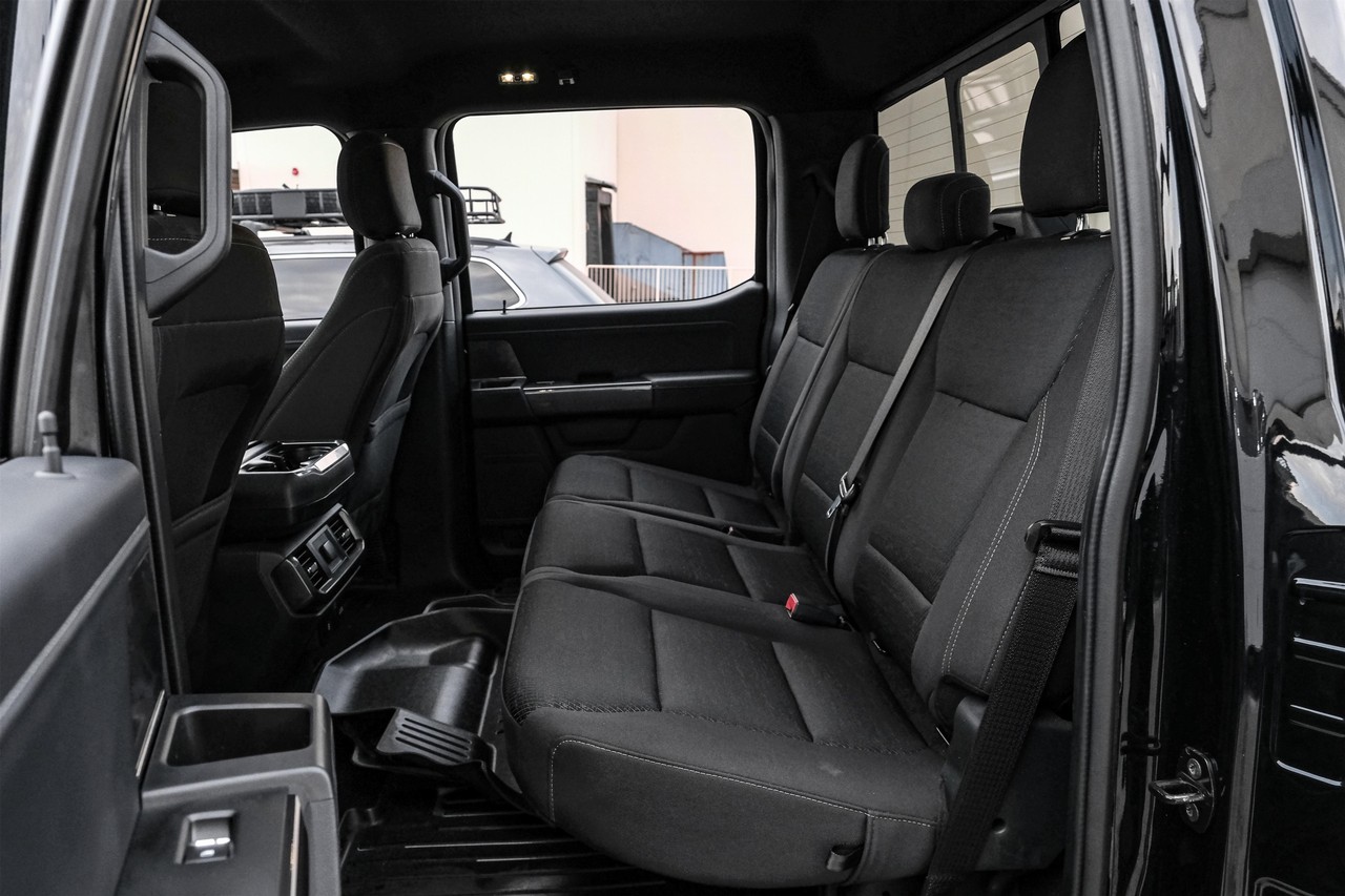 Ford F-150 Vehicle Main Gallery Image 41
