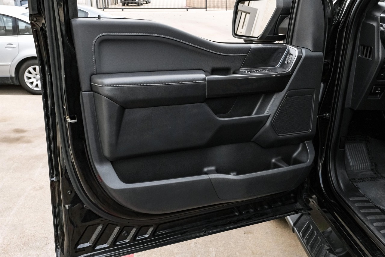 Ford F-150 Vehicle Main Gallery Image 45