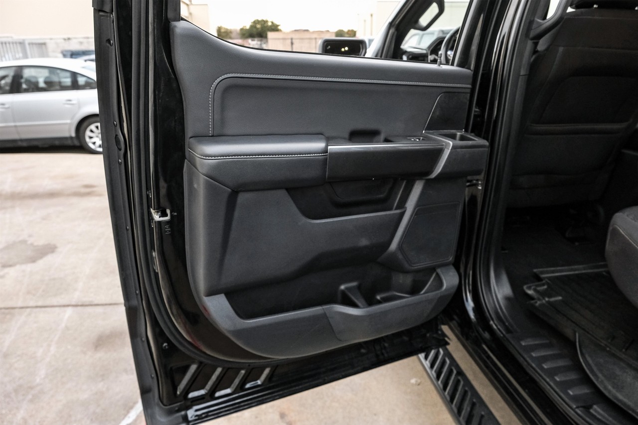 Ford F-150 Vehicle Main Gallery Image 48