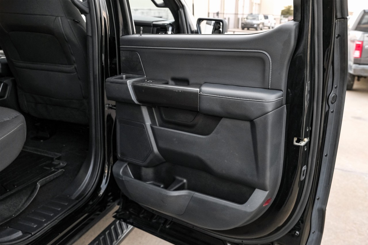 Ford F-150 Vehicle Main Gallery Image 49