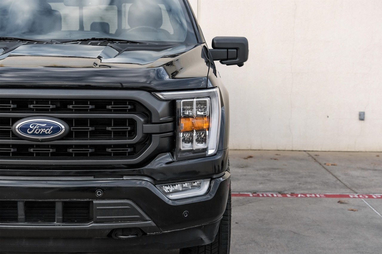 Ford F-150 Vehicle Main Gallery Image 50