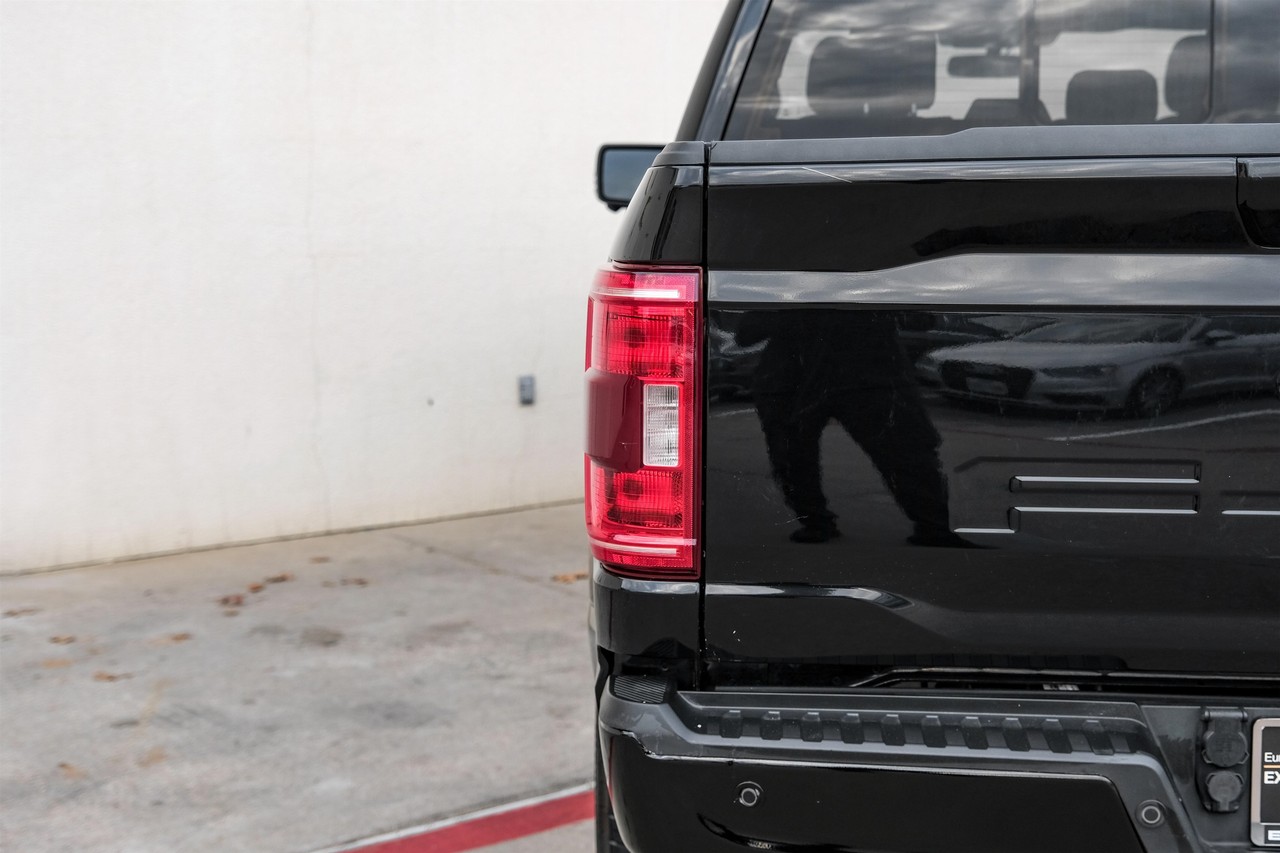 Ford F-150 Vehicle Main Gallery Image 51