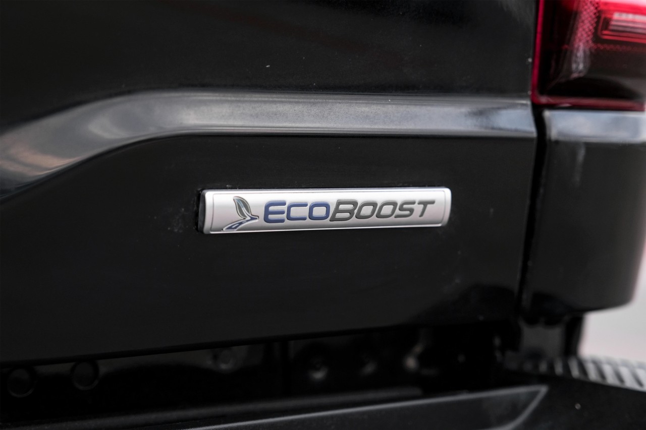 Ford F-150 Vehicle Main Gallery Image 52