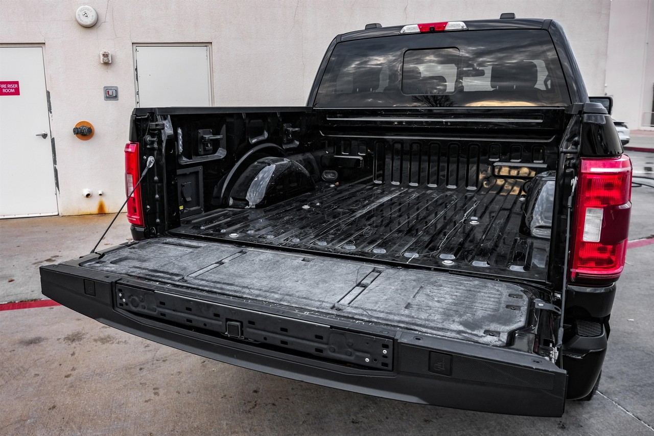 Ford F-150 Vehicle Main Gallery Image 53