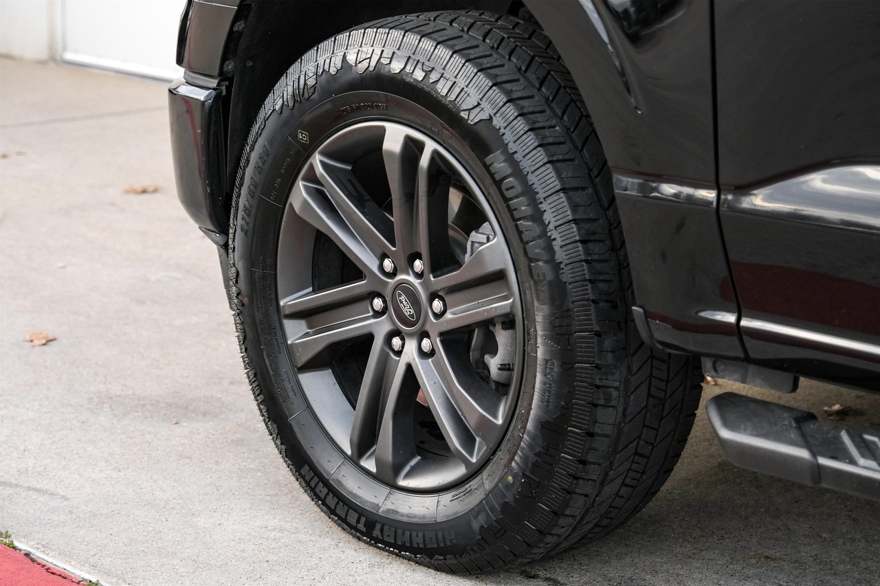 Ford F-150 Vehicle Main Gallery Image 56