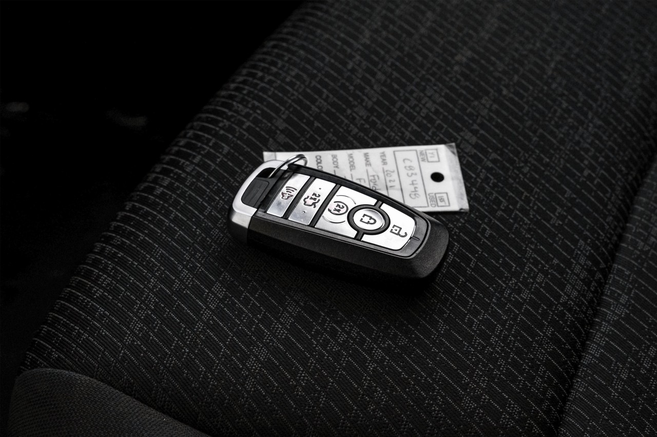 Ford F-150 Vehicle Main Gallery Image 59