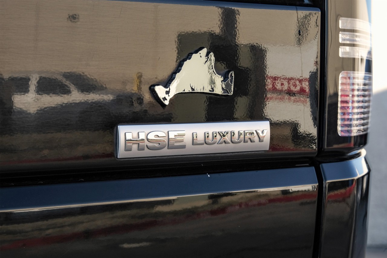 Land Rover LR4 Vehicle Main Gallery Image 59