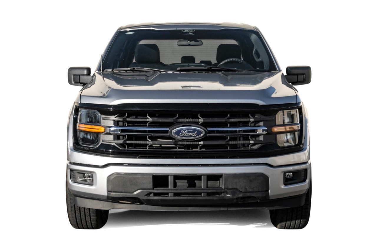 Ford F-150 Vehicle Main Gallery Image 05