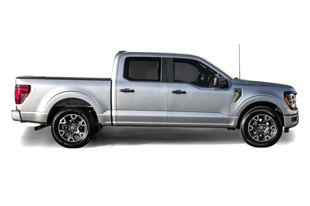 Ford F-150 Vehicle Main Gallery Image 07