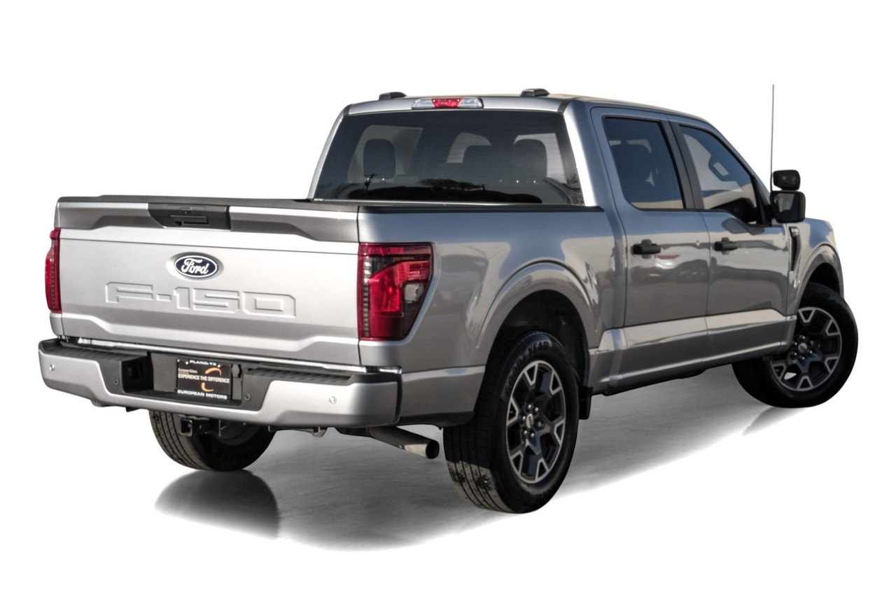 Ford F-150 Vehicle Main Gallery Image 08