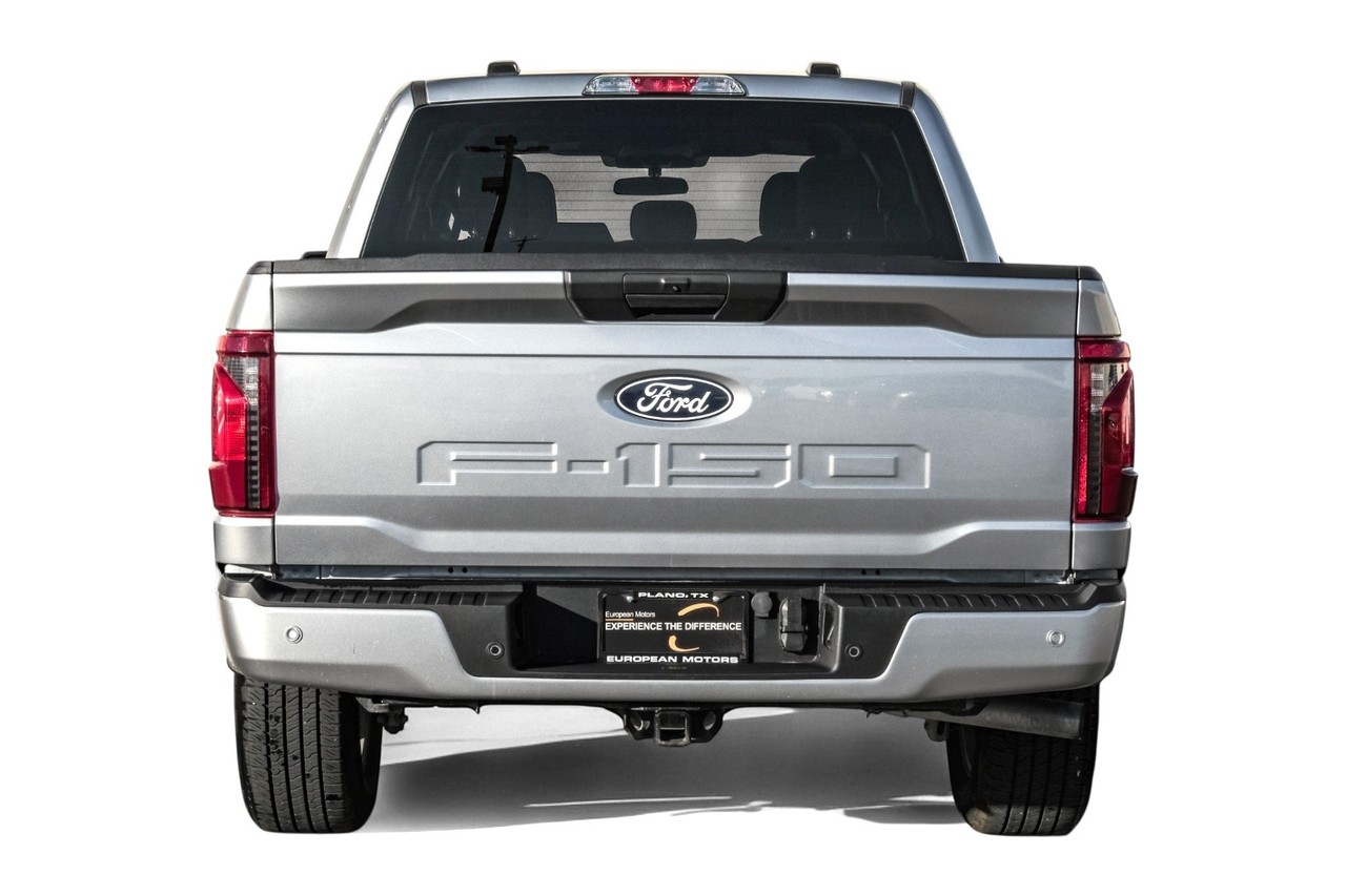 Ford F-150 Vehicle Main Gallery Image 09