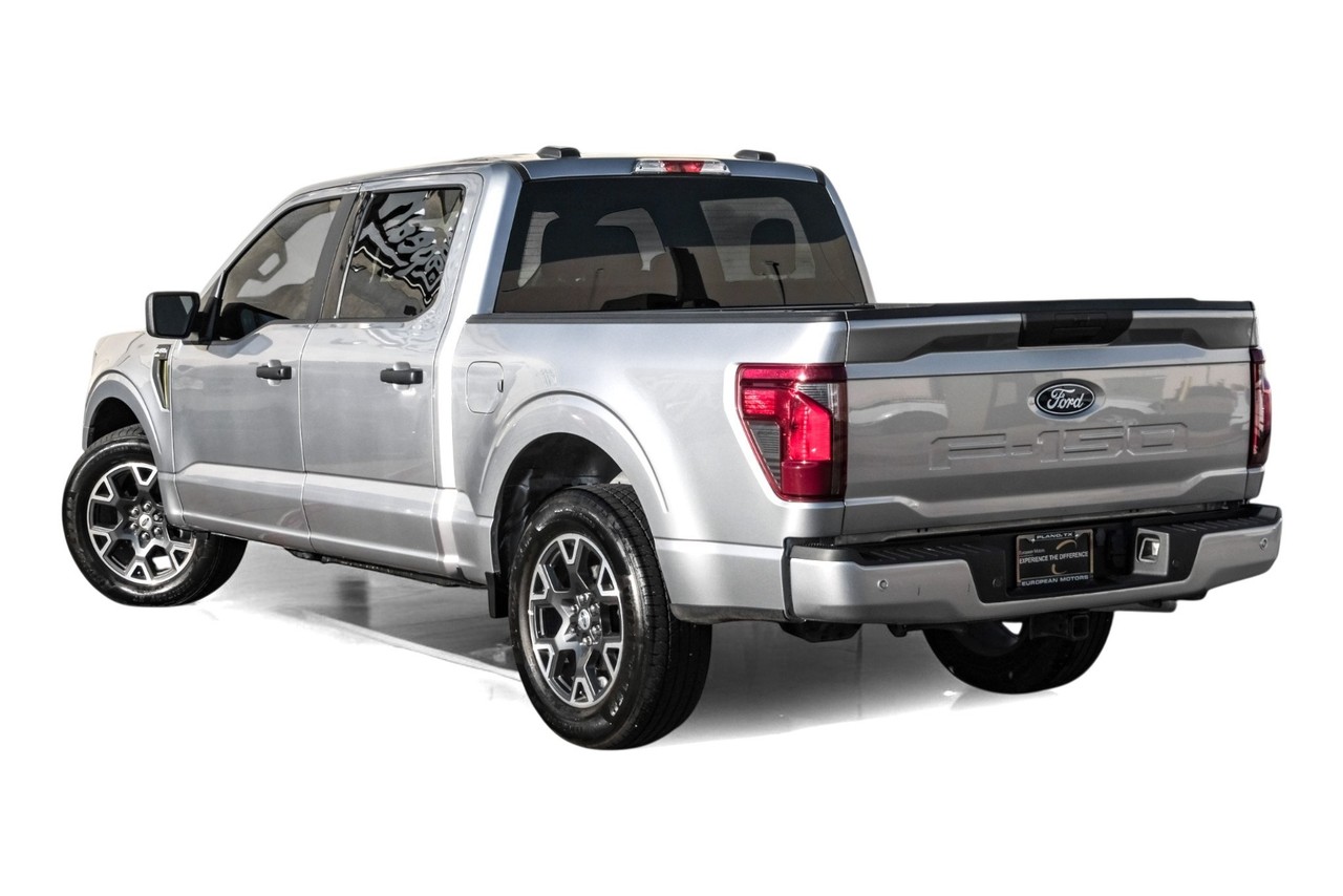 Ford F-150 Vehicle Main Gallery Image 10