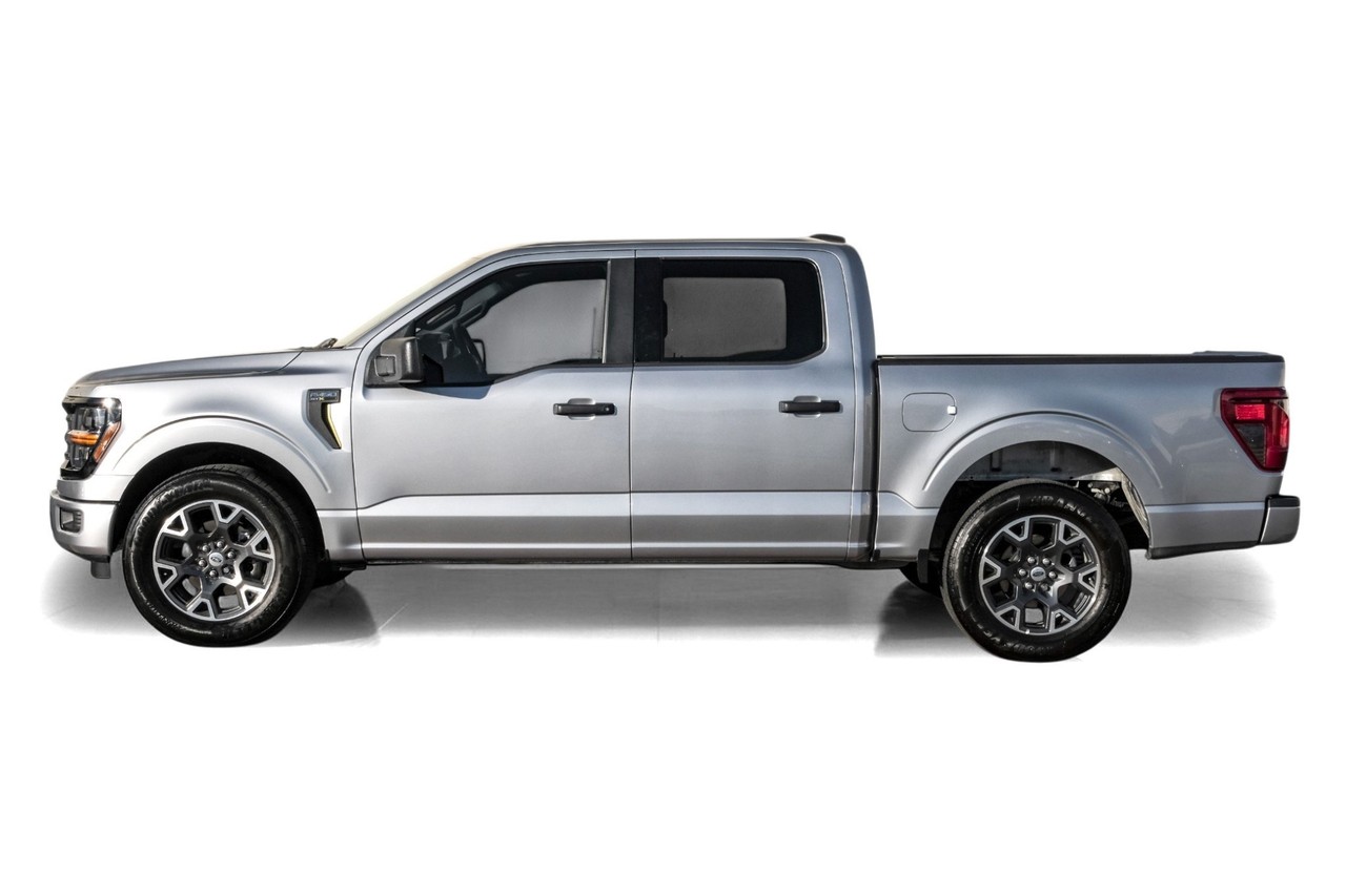 Ford F-150 Vehicle Main Gallery Image 11