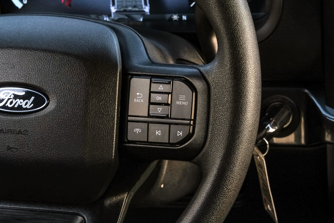 Ford F-150 Vehicle Main Gallery Image 17