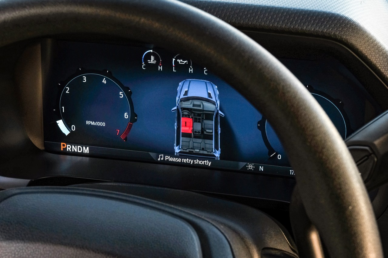 Ford F-150 Vehicle Main Gallery Image 18