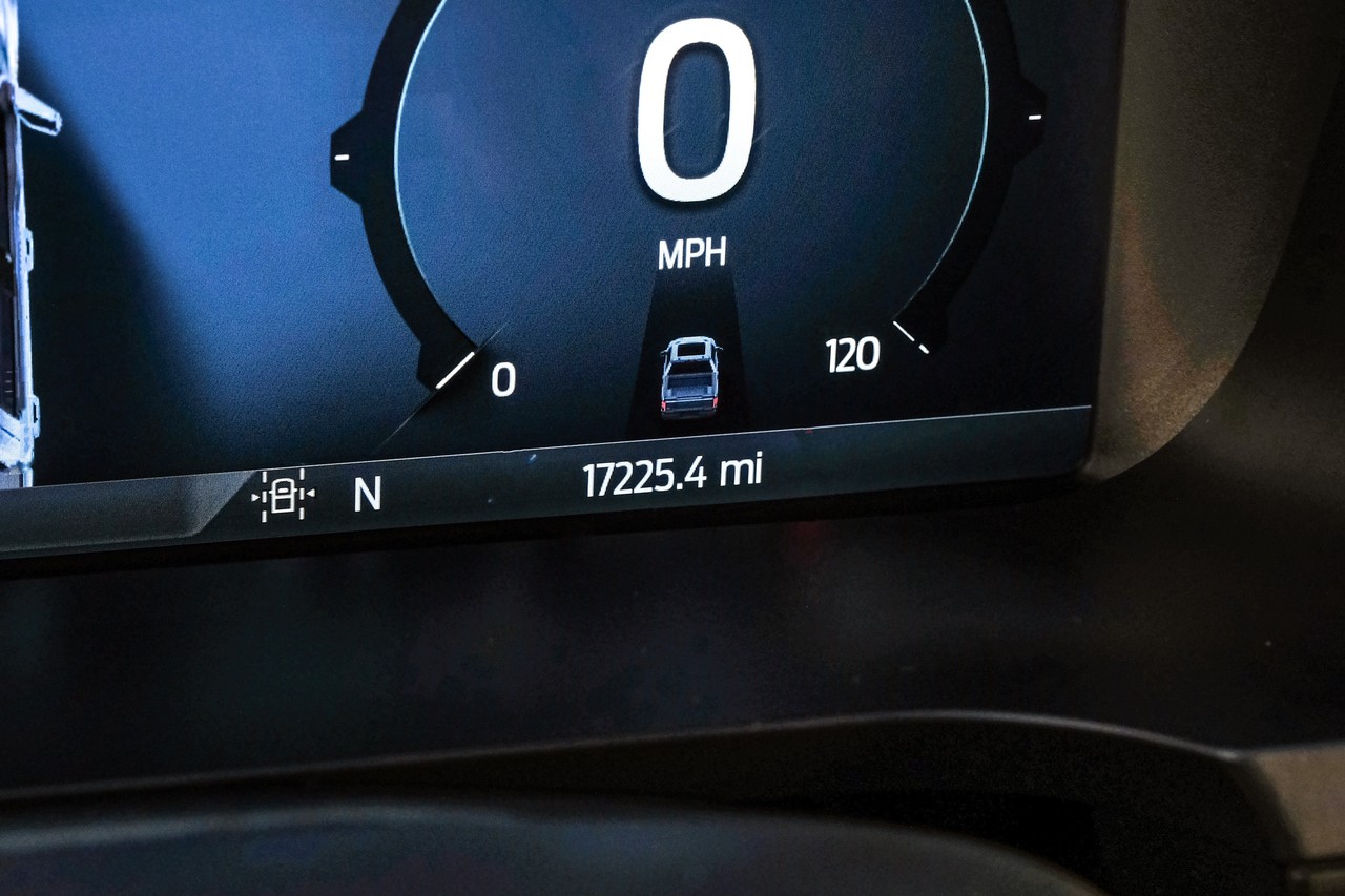 Ford F-150 Vehicle Main Gallery Image 20