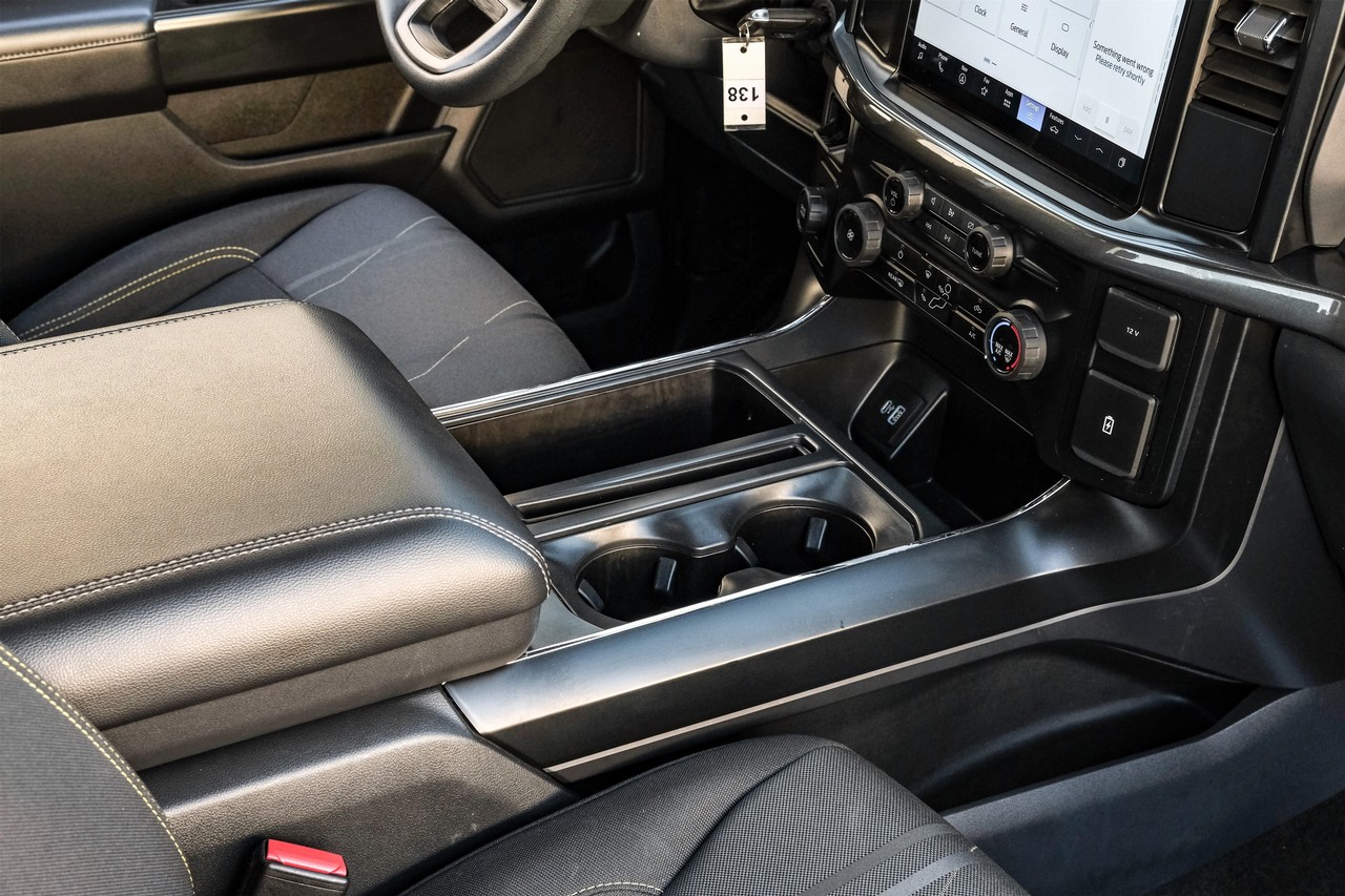 Ford F-150 Vehicle Main Gallery Image 23