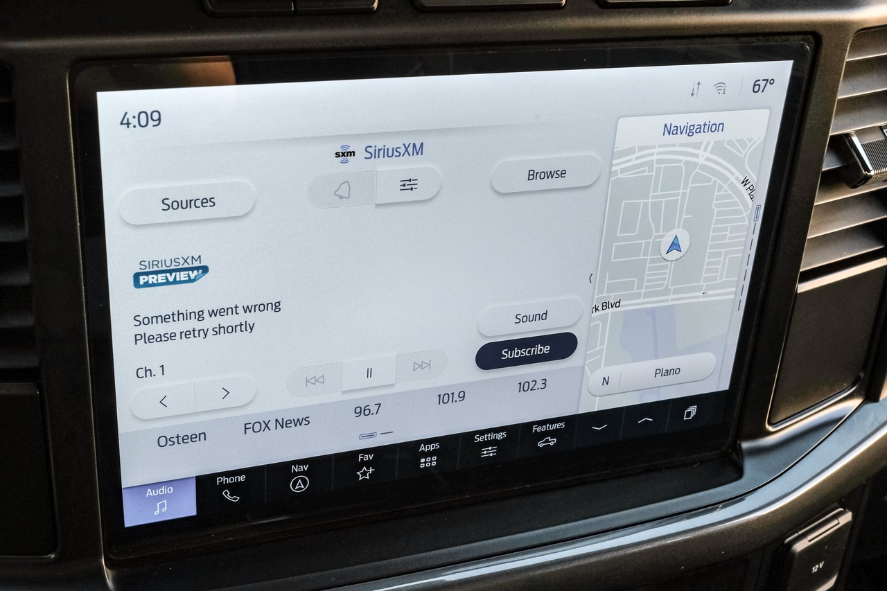 Ford F-150 Vehicle Main Gallery Image 28