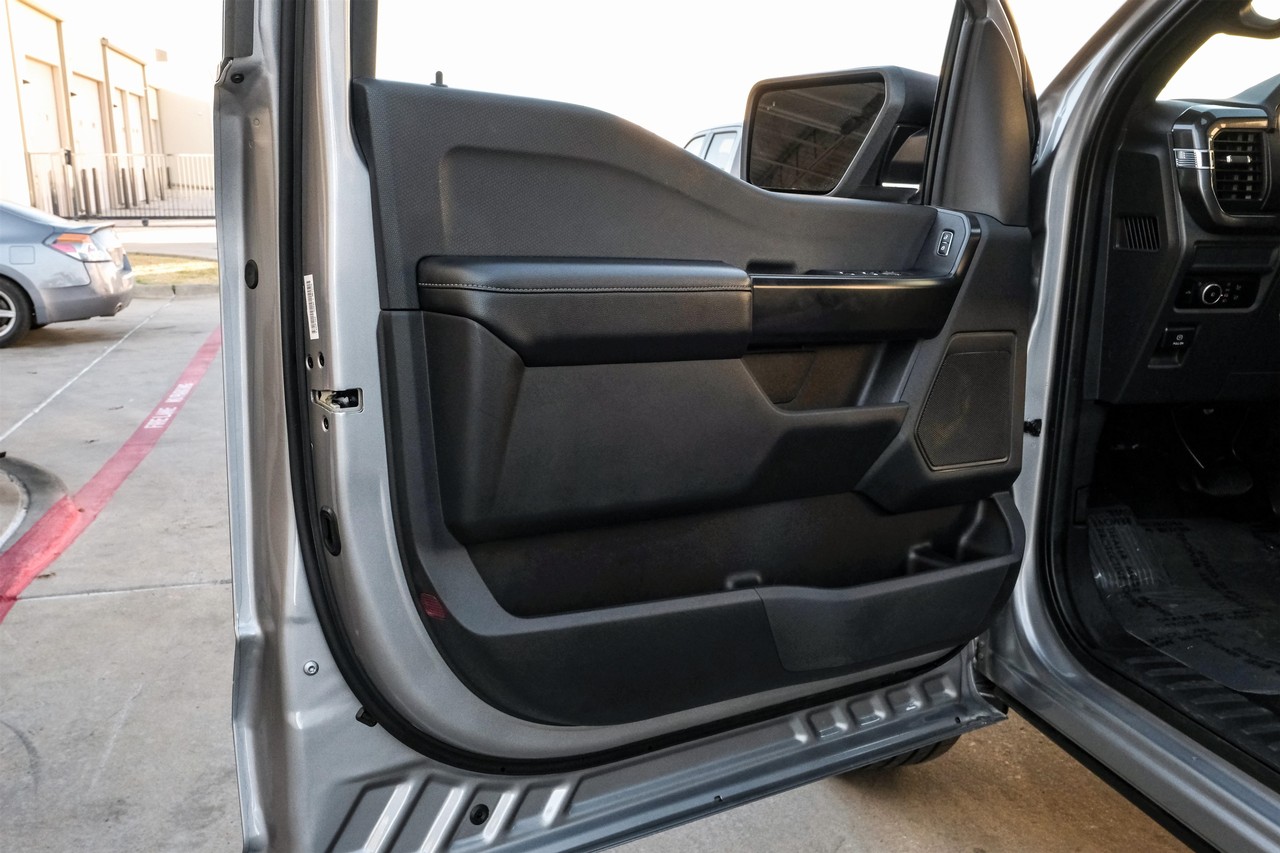 Ford F-150 Vehicle Main Gallery Image 41