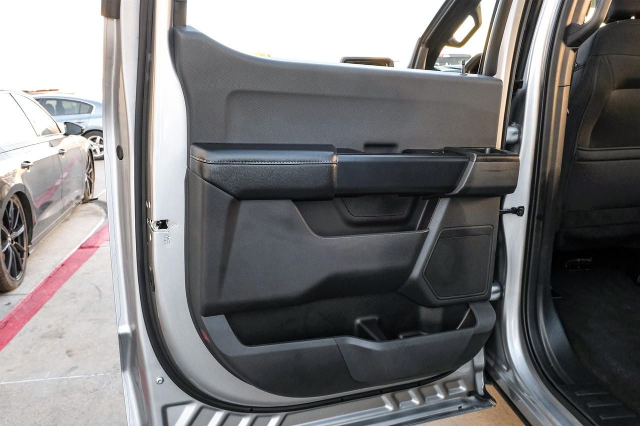 Ford F-150 Vehicle Main Gallery Image 44