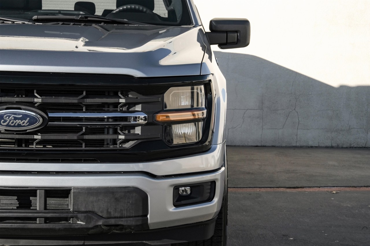 Ford F-150 Vehicle Main Gallery Image 46