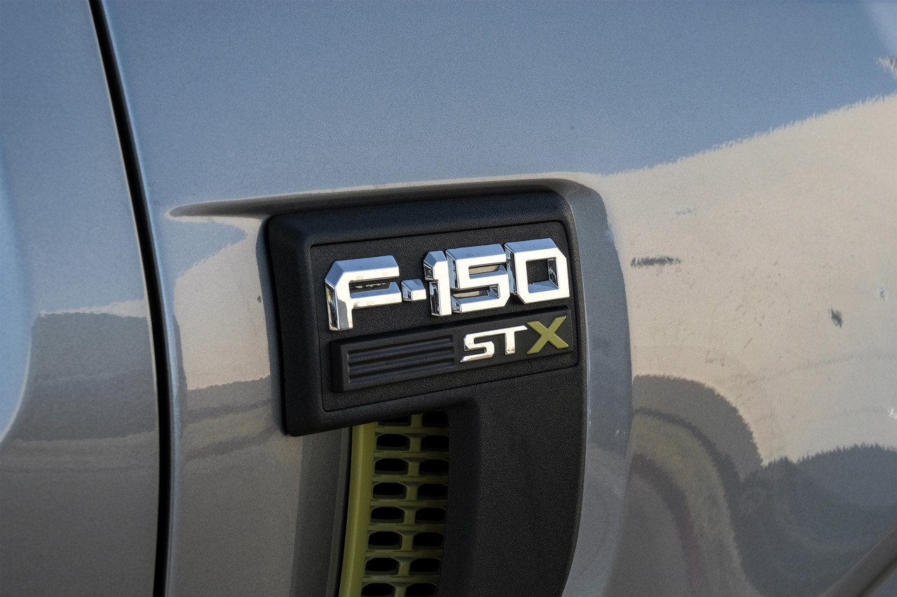 Ford F-150 Vehicle Main Gallery Image 48