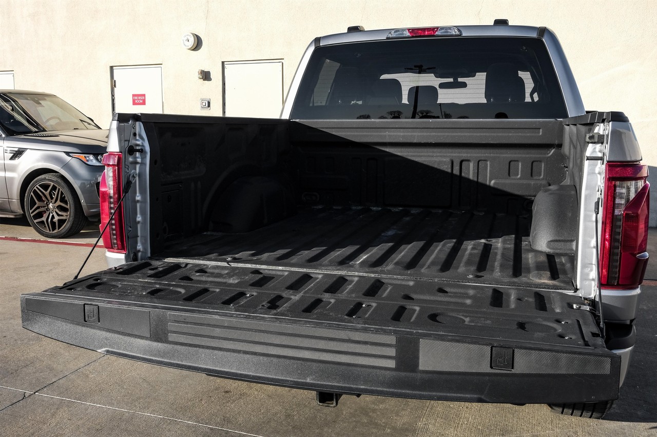Ford F-150 Vehicle Main Gallery Image 49